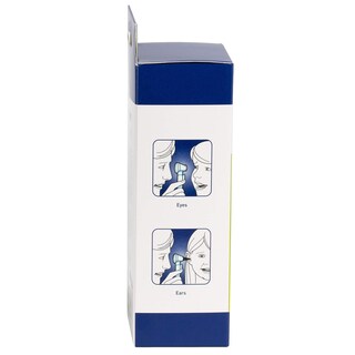 Foto 5 | Kit De Endoscopio Médico Ezy Dose Kids 7 En 1 Para Ojos Orejas Nariz Y Garganta - Venta Internacional.