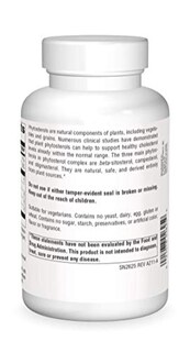 Foto 2 | Supplement Source Naturals Mega Strength Beta Sitosterol - Venta Internacional.