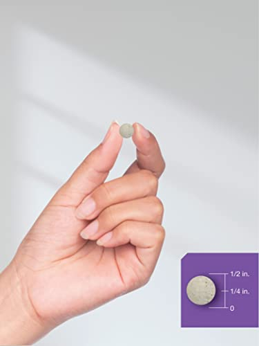 Foto 7 | Suplemento De Probióticos Masticables Horbäach, 6 Mil Millones De Ufc, 200 Toneladas - Venta Internacional.