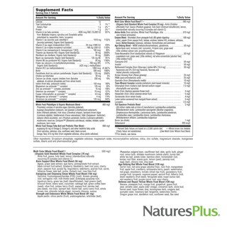 Foto 2 | Suplemento Nature's Plus Source Of Life Gold 90 Comprimidos - Venta Internacional.