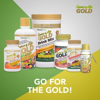 Foto 6 | Suplemento Nature's Plus Source Of Life Gold 90 Comprimidos - Venta Internacional.