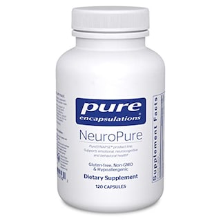 Foto 1 | Suplemento Pure Encapsulations Neuropure 120 Cápsulas - Venta Internacional.