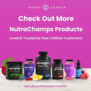 Foto 6 | Suplemento Multivitamínico Nutrachamps Women's Daily Vegan - Venta Internacional.