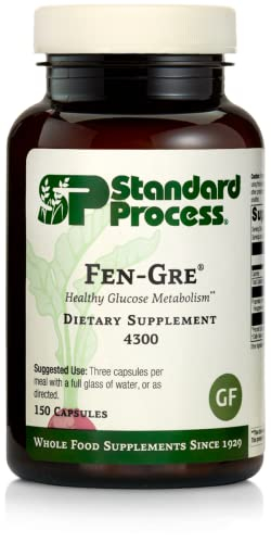 Foto 1 | Suplemento Standard Process Fen-gre 150 Cápsulas - Venta Internacional.