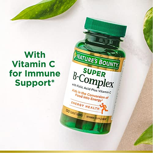 Foto 5 pulgar | Vitamina C De Nature's Bounty, Soporte Inmunológico, Tableta - Venta Internacional.