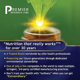 Foto 6 | Suplemento Nucleo Immune De Premier Research 90 Cápsulas Vegetales - Venta Internacional.