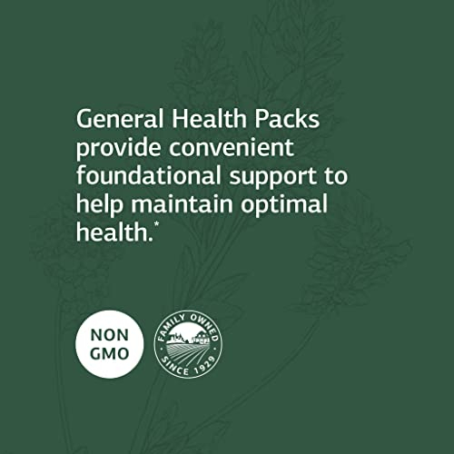 Foto 4 | Complemente El Proceso Estándar General Health Daily Fundamentals - Venta Internacional.