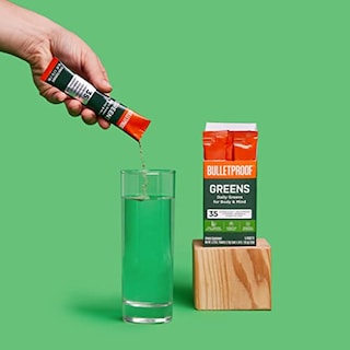 Foto 4 | Suplemento Bulletproof Greens En Paquetes De 15 Unidades Para Uso Diario - Venta Internacional.
