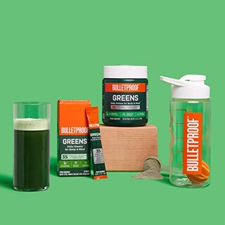 Foto 6 | Suplemento Bulletproof Greens En Paquetes De 15 Unidades Para Uso Diario - Venta Internacional.