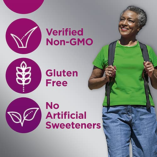 Foto 4 | Multivitamínico Centrum Silver Women 50+ con Vitamina D3 200 Comprimidos - Venta Internacional
