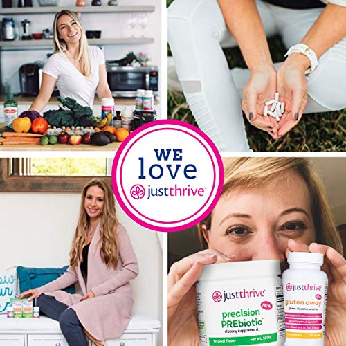 Foto 7 pulgar | Suplemento Just Thrive Con Vitamina K2-7 Para La Salud Ósea Y Cardíaca Durante 30 Días - Venta Internacional.