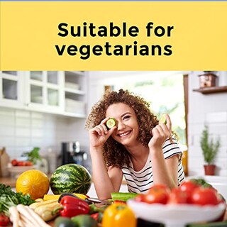 Foto 4 | Suplemento De L-teanina Masticable Nature Made 200 Mg - Venta Internacional.