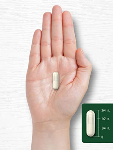 Foto 8 pulgar | Suplemento Carlyle Pueraria Mirifica 1000 Mg 120 Cápsulas - Venta Internacional.