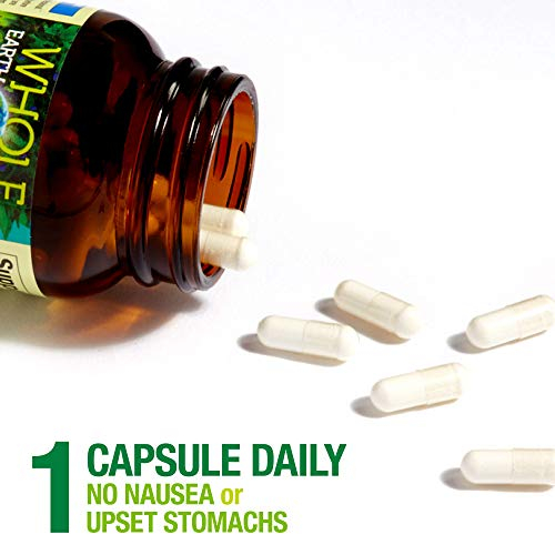 Foto 5 pulgar | Complemente La Vitamina D3 De Natural Factors Whole Earth & Sea - Venta Internacional.