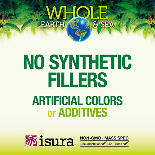 Foto 8 pulgar | Complemente La Vitamina D3 De Natural Factors Whole Earth & Sea - Venta Internacional.