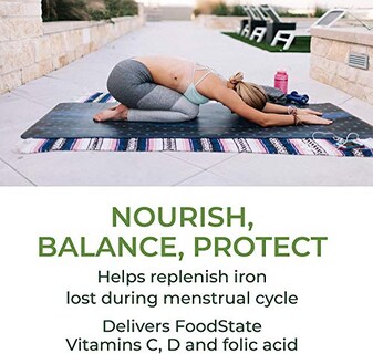 Foto 3 | Multivitamínico Megafood Women's One Daily Con Complejo B, 60 Comprimidos - Venta Internacional.