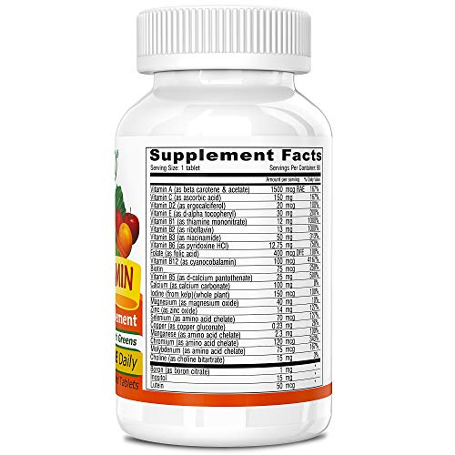 Foto 3 pulgar | Suplemento Multivitamínico Y Mineral Vegano Deva, 90 Comprimidos - Venta Internacional.