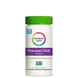 Foto 1 | Suplemento Rainbow Light Prenatal Dha Smart Essentials - Venta Internacional.