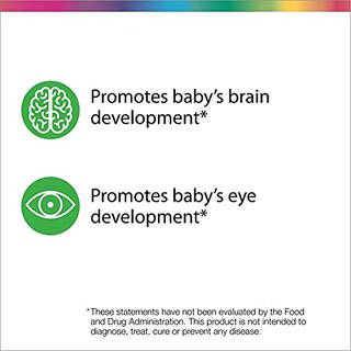 Foto 5 | Suplemento Rainbow Light Prenatal Dha Smart Essentials - Venta Internacional.