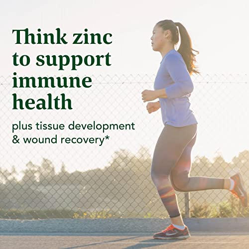 Foto 4 | Suplemento Megafood Zinc Immune Health Support 60 Comprimidos - Venta Internacional.