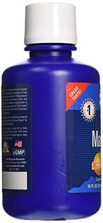 Foto 4 | Investigación De Oligoelementos De Magnesio Líquido, 300 Mg, 473 Ml - Venta Internacional.