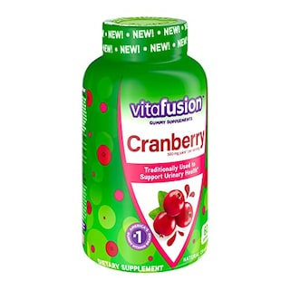 Foto 6 | Suplemento Vitafusion Gummies De Arándano, 60 Unidades, Para Mujer - Venta Internacional.