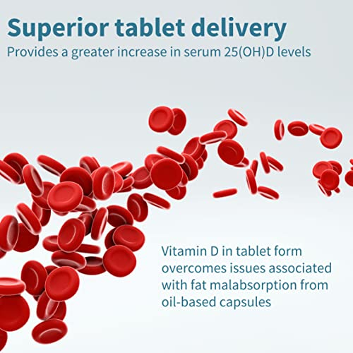Foto 4 | Suplemento De Vitamina D3 Vegana Igennus Healthcare Nutrition 100 - Venta Internacional.