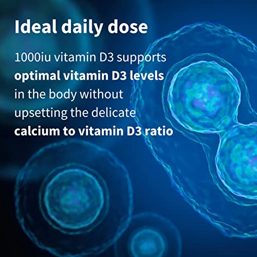 Foto 8 pulgar | Suplemento De Vitamina D3 Vegana Igennus Healthcare Nutrition 100 - Venta Internacional.