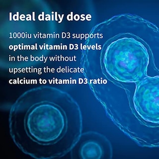 Foto 7 | Suplemento De Vitamina D3 Vegana Igennus Healthcare Nutrition 100 - Venta Internacional.