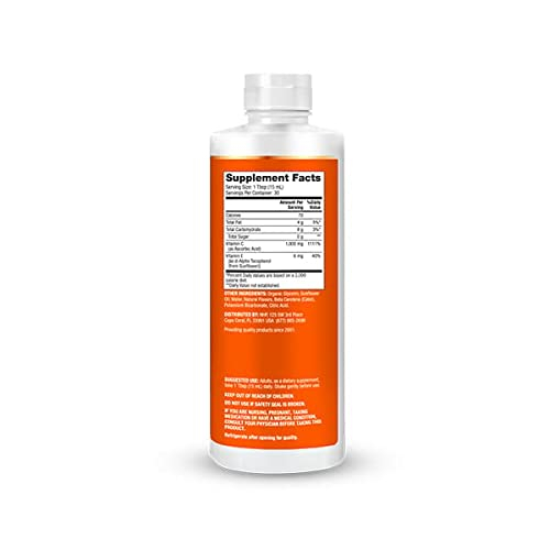 Foto 3 pulgar | Suplemento De Vitamina C Liposomal Dr. Mercola, 1000 Mg, 450 Ml - Venta Internacional.