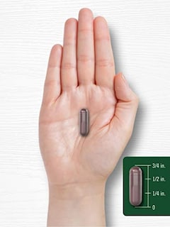 Foto 7 | Suplemento De Extracto De Granada De Carlyle, 11250 Mg, 100 Cápsulas - Venta Internacional.