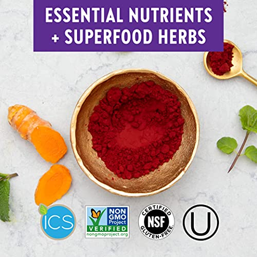 Foto 4 | Multivitamínico New Chapter Every Man's One Daily 55+ 72 Unidades - Venta Internacional.