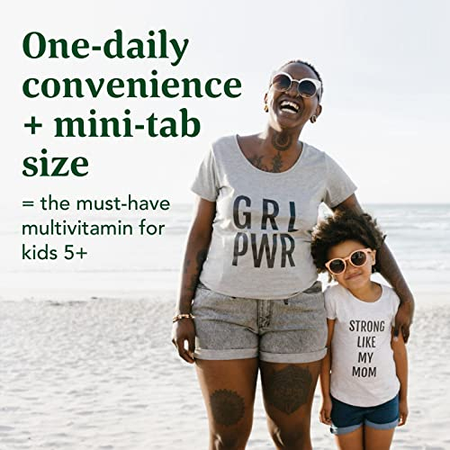 Foto 4 | Complemente Megafood Kids Con Un Multivitamínico Diario Durante Más De 5 Años - Venta Internacional.