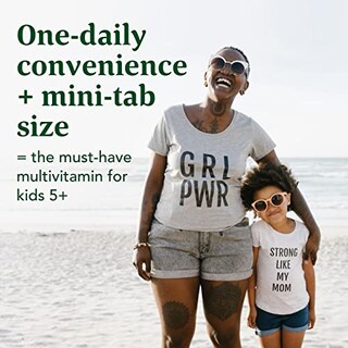 Foto 4 | Complemente Megafood Kids Con Un Multivitamínico Diario Durante Más De 5 Años - Venta Internacional.