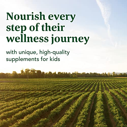 Foto 7 | Complemente Megafood Kids Con Un Multivitamínico Diario Durante Más De 5 Años - Venta Internacional.