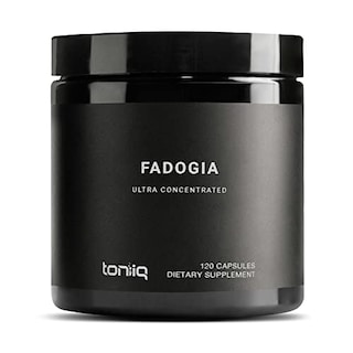 Foto 1 | Suplemento De Extracto De Toniiq Fadogia Agrestis 36.000 Mg 30:1 120 - Venta Internacional.