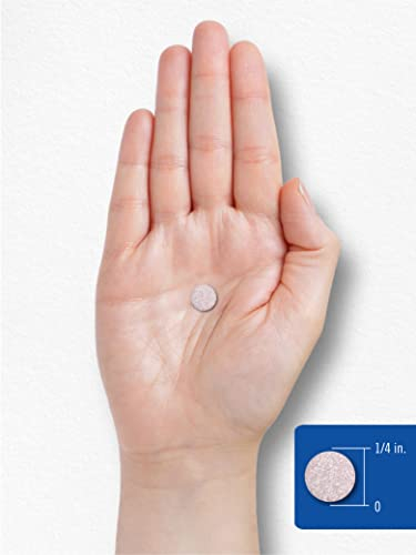 Foto 7 | Suplemento Carlyle De Vitamina B12, 1000 Mcg, Liberación Prolongada, 250 Tabletas - Venta Internacional.