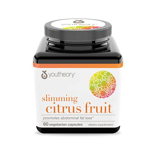 Foto 2 pulgar | Suplemento Youtheory Citrus Fruit Advanced Con Cromo 60 Ta - Venta Internacional.