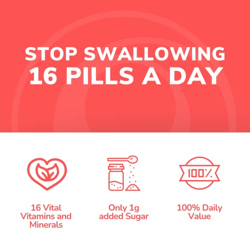 Foto 3 pulgar | Gomitas Multivitamínicas Lunakai Las 100% Gomitas Para Mujeres De 30 Días - Venta Internacional.