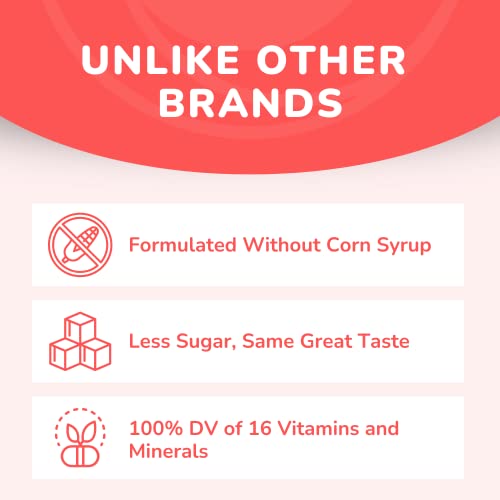 Foto 6 pulgar | Gomitas Multivitamínicas Lunakai Las 100% Gomitas Para Mujeres De 30 Días - Venta Internacional.