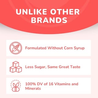 Foto 5 | Gomitas Multivitamínicas Lunakai Las 100% Gomitas Para Mujeres De 30 Días - Venta Internacional.