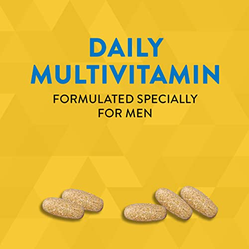 Foto 3 pulgar | ¡multivitamínico Nature's Way Alive! Ultra Potency Para Hombre, 150 Comprimidos - Venta Internacional.