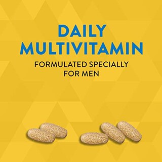Foto 2 | ¡multivitamínico Nature's Way Alive! Ultra Potency Para Hombre, 150 Comprimidos - Venta Internacional.