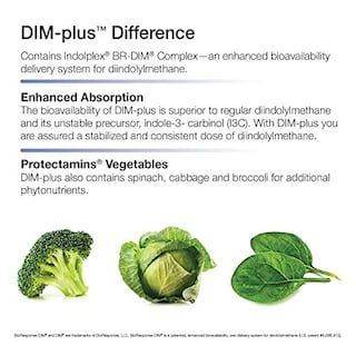 Foto 5 | Suplemento Nature's Way Dim-plus De Diindolilmetano, 60 Cápsulas - Venta Internacional.