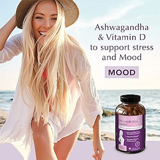 Foto 4 | Suplemento Íntimo De Mioinositol E Inositol D-chiro Rose - Venta Internacional.