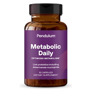 Foto 1 | Suplemento Pendulum Metabolic Daily Probiotic - Venta Internacional.