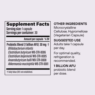 Foto 5 | Suplemento Pendulum Metabolic Daily Probiotic - Venta Internacional.