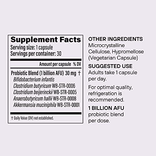 Foto 6 | Suplemento Pendulum Metabolic Daily Probiotic - Venta Internacional.