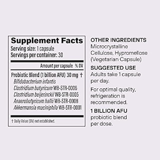 Foto 6 | Suplemento Pendulum Metabolic Daily Probiotic - Venta Internacional.