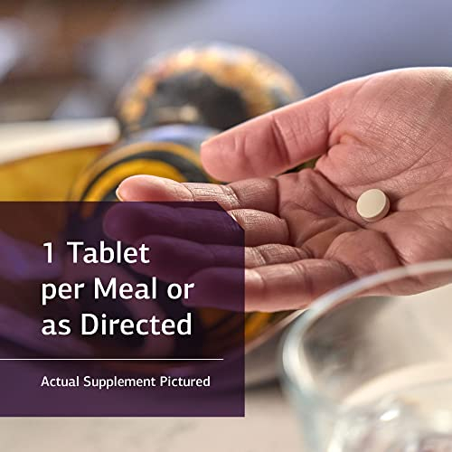 Foto 4 pulgar | Suplemento De Inositol De Proceso Estándar (90 Tabletas) - Venta Internacional.